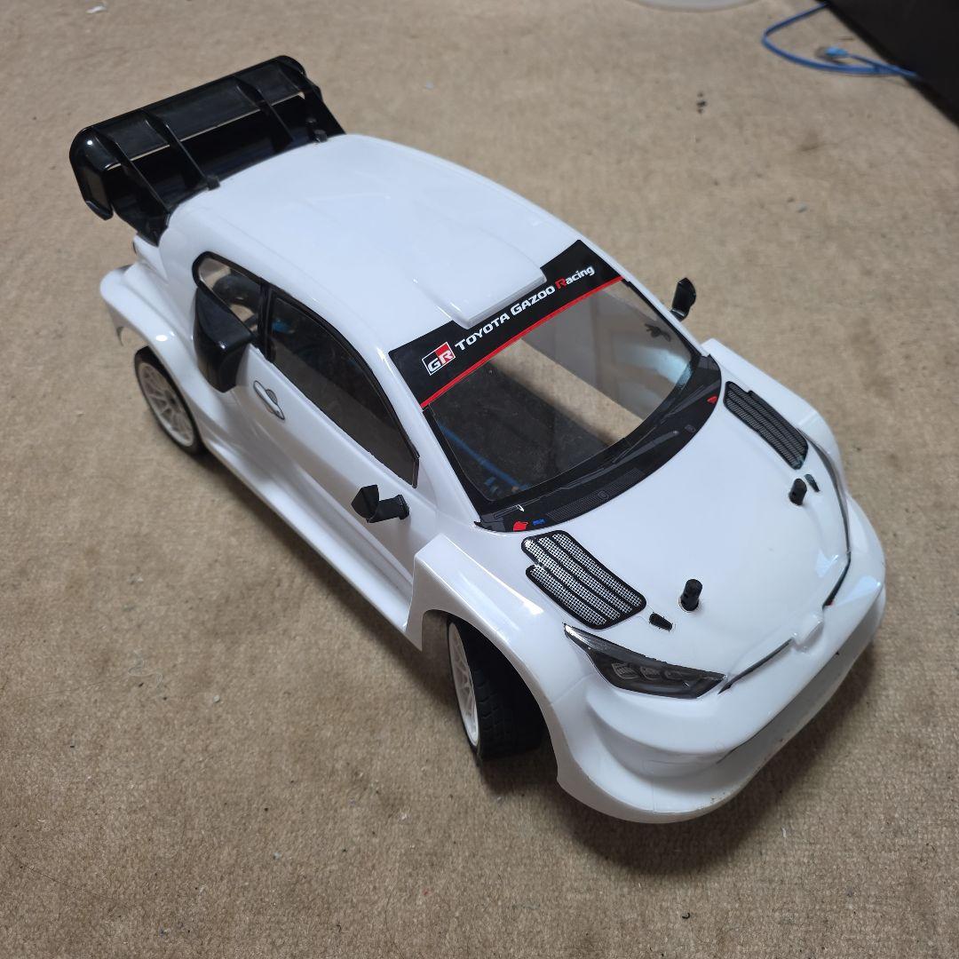 タミヤ TT-02