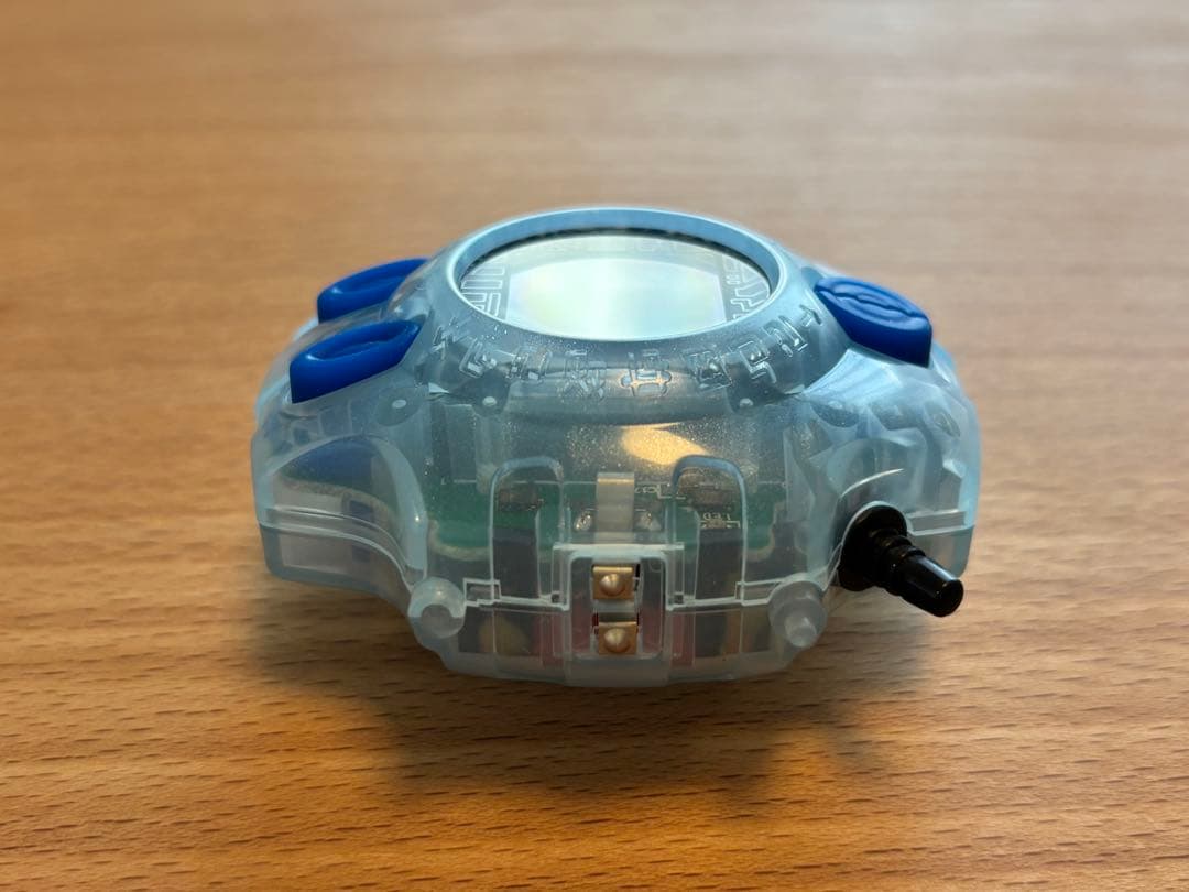 DIGIVICE Ver.15th アニメオリジナルカラー