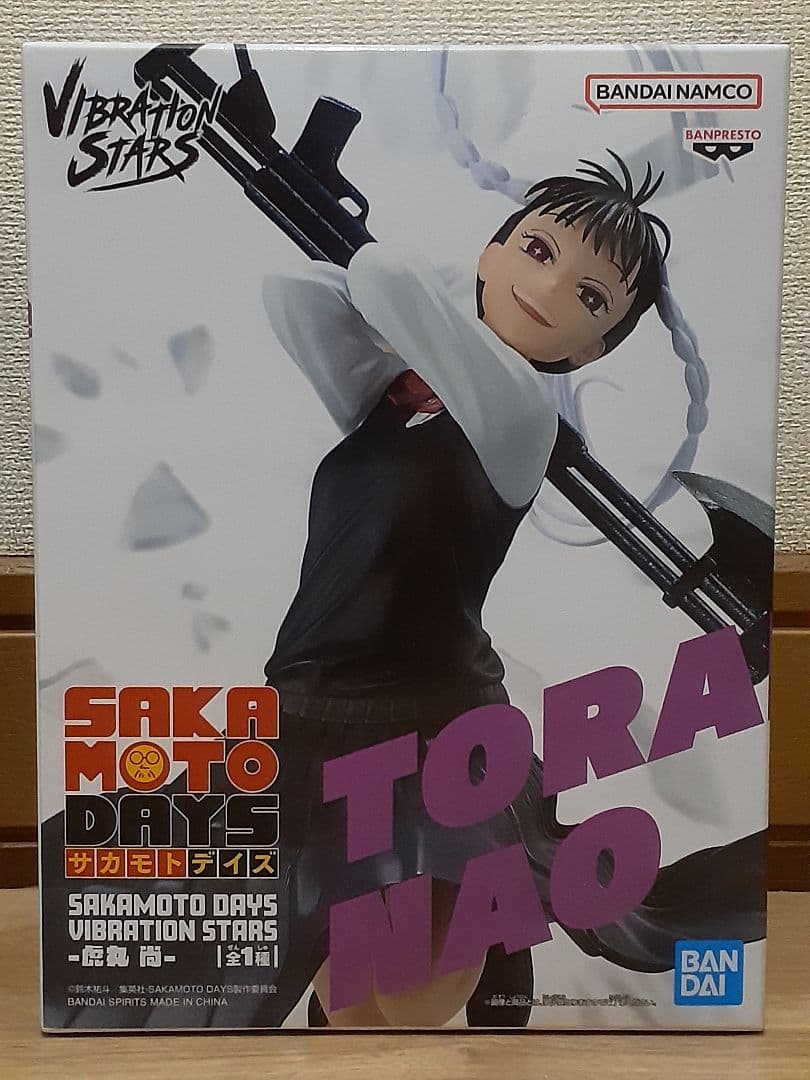 人気アニメ5作品 バラエティーフィギュアまとめ売り(10体セット)