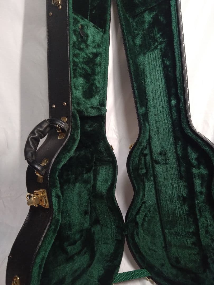 ギター SeventySeven Guitars ALBATROSS-JAZZ NA