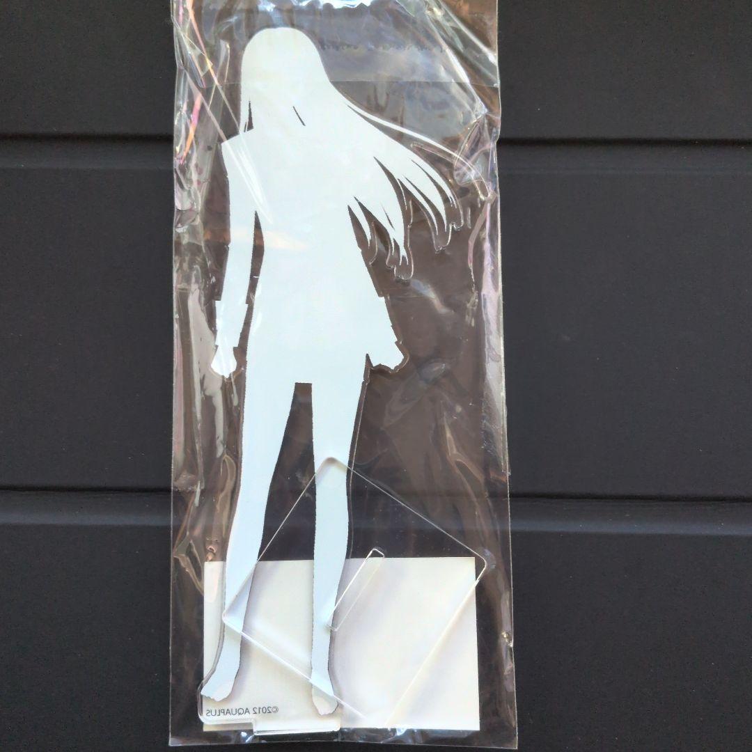WHITE ALBUM 2 冬馬かずさ アクリルフィギュア