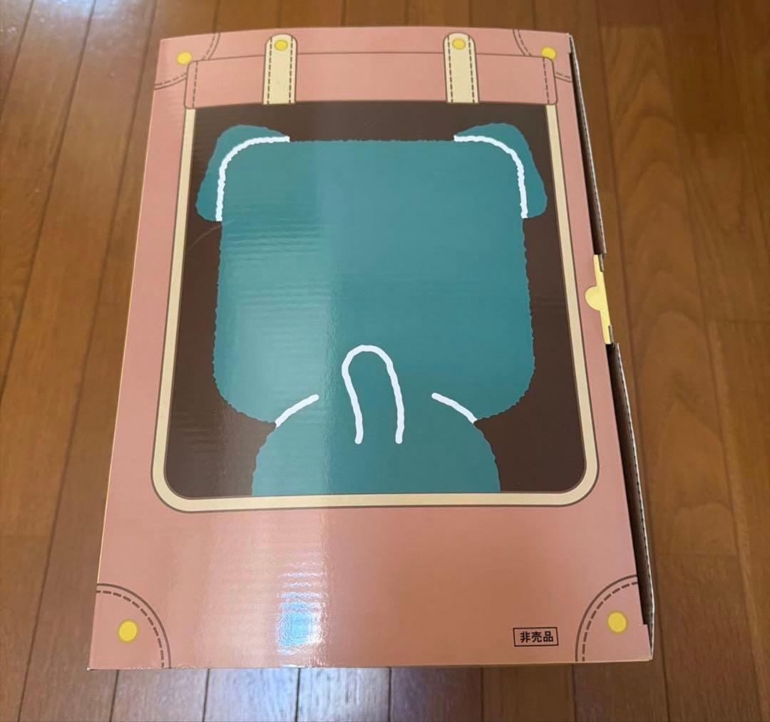 【新品未使用品】デリカミニ　デリ丸くん　非売品