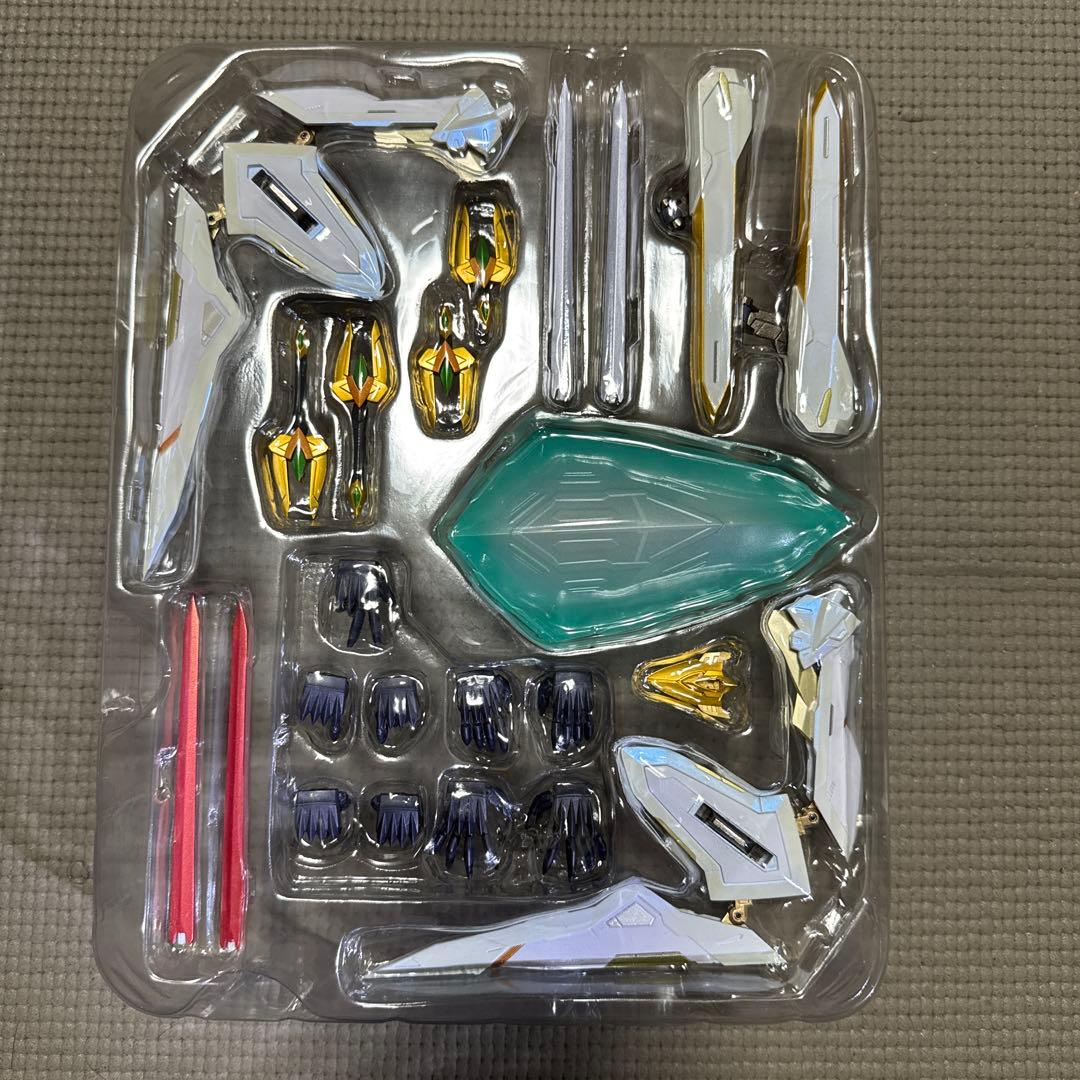 BANDAI LBUILD ランスロット・アルビオン