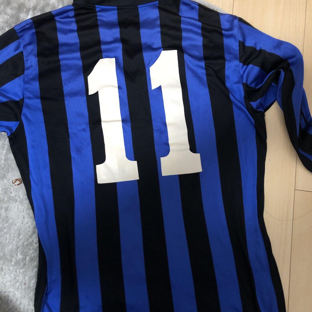 日本スチールサッカー部　激レア
