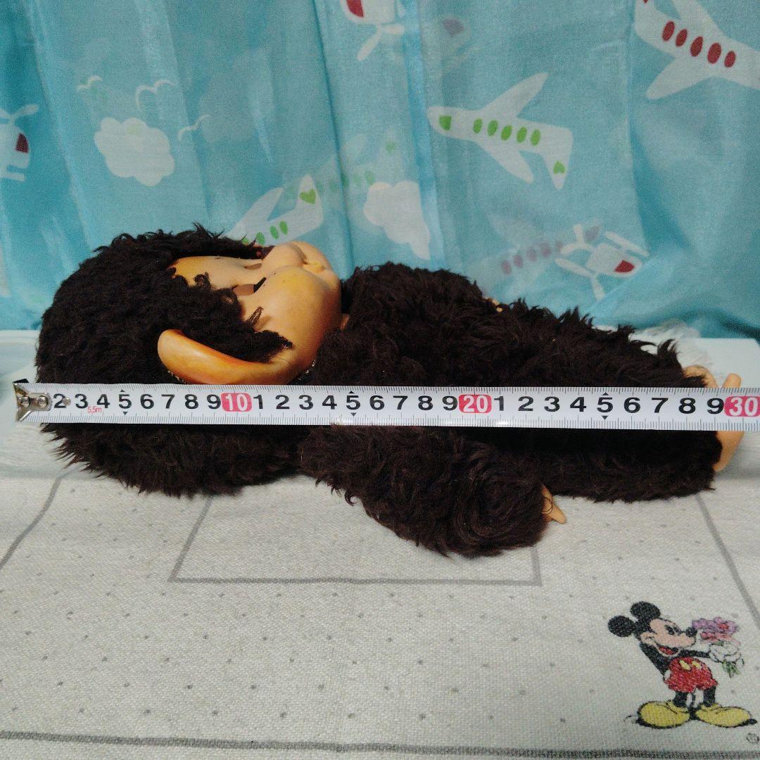 大助くん　ぬいぐるみ 30cm スリープアイ　TOHO トーホー　まごころ　人形