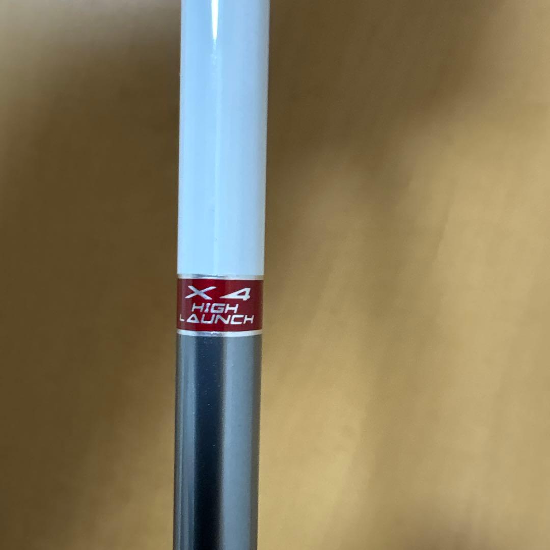 テーラーメイドエアロバーナー　中古　ドライバー