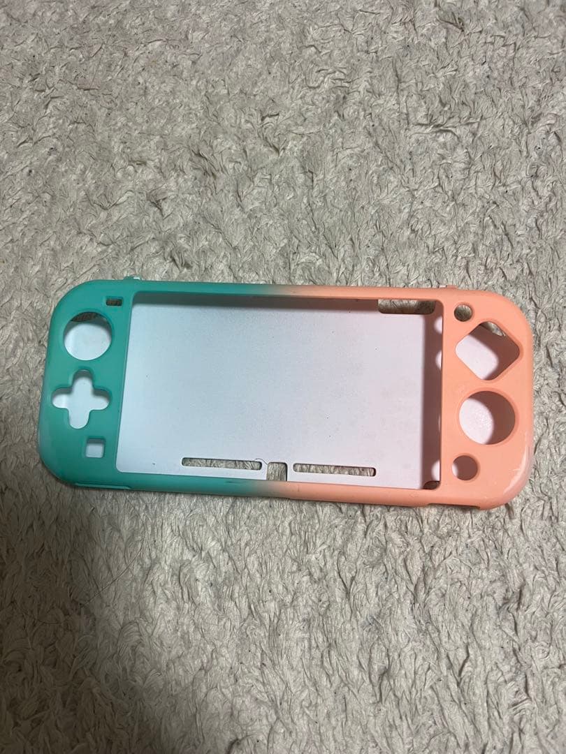 や*ひ様 Nintendo Switch Lite ピンク おまけソフト3枚