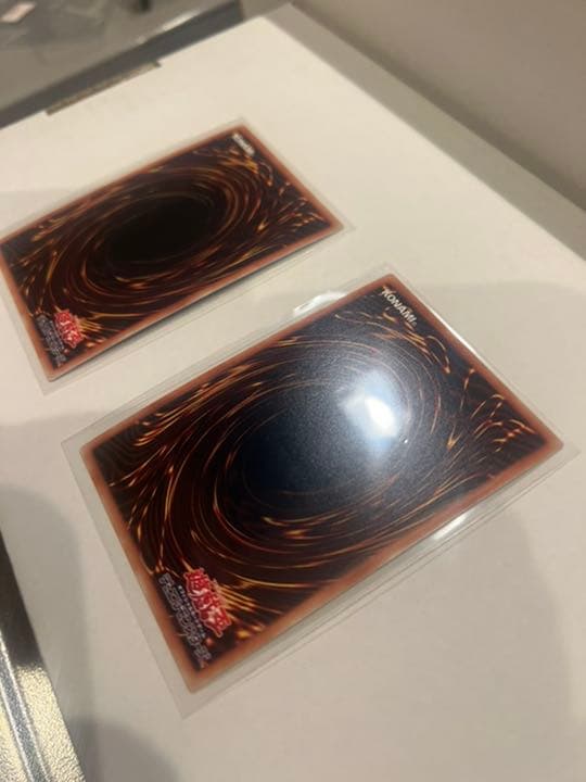 【美品！値上がり期待◎】遊戯王 幽鬼うさぎ20th  2点セット