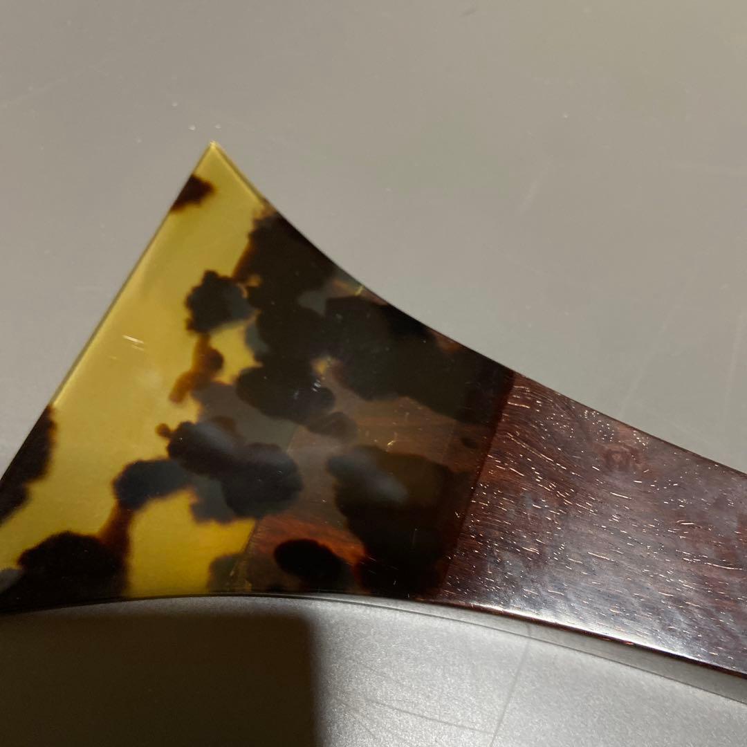 三味線バチ