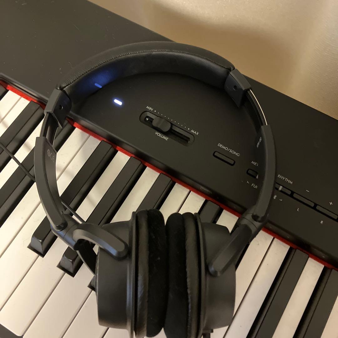 ヤマハ(YAMAHA) 電子ピアノ P-225B Pシリーズ