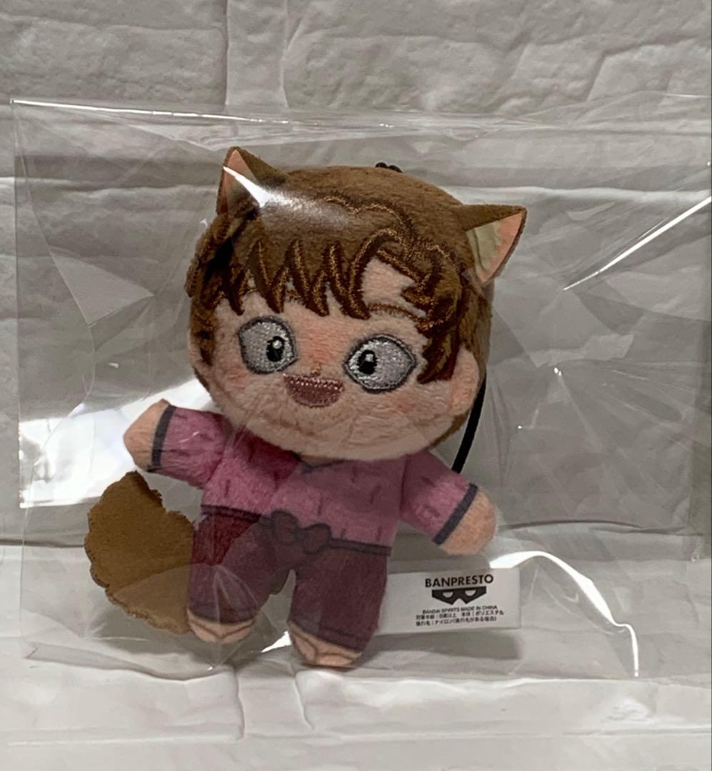 忍たま　アクスタ　ほわぬい　アクリルボード