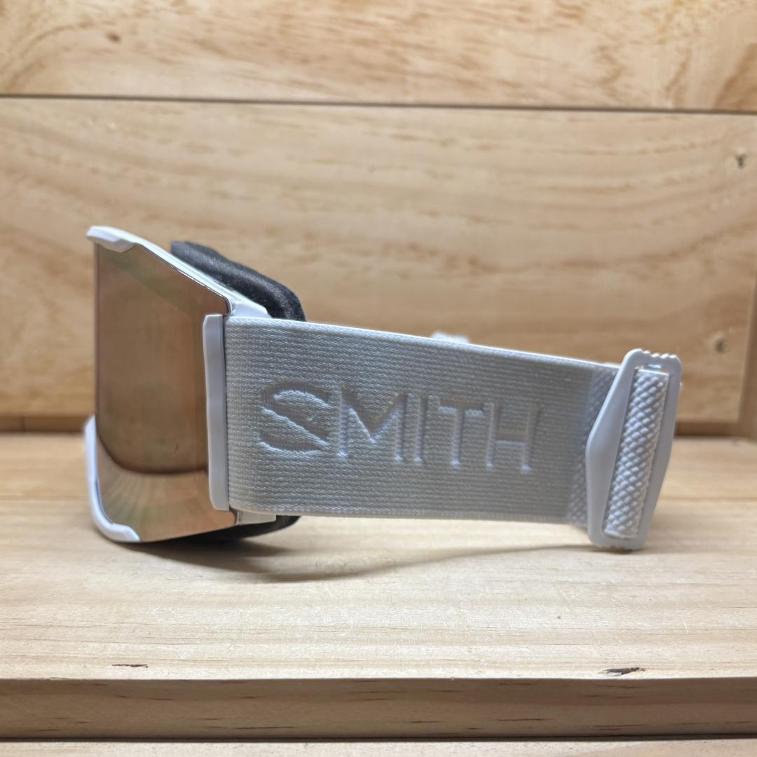 【1580】 SMITH　スミス　SQUAD MAG　スカッドマグ　25年モデル