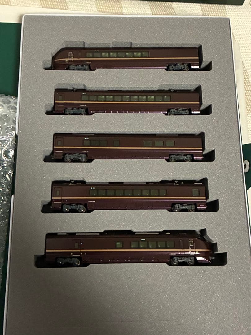 鉄道模型 phoenix
