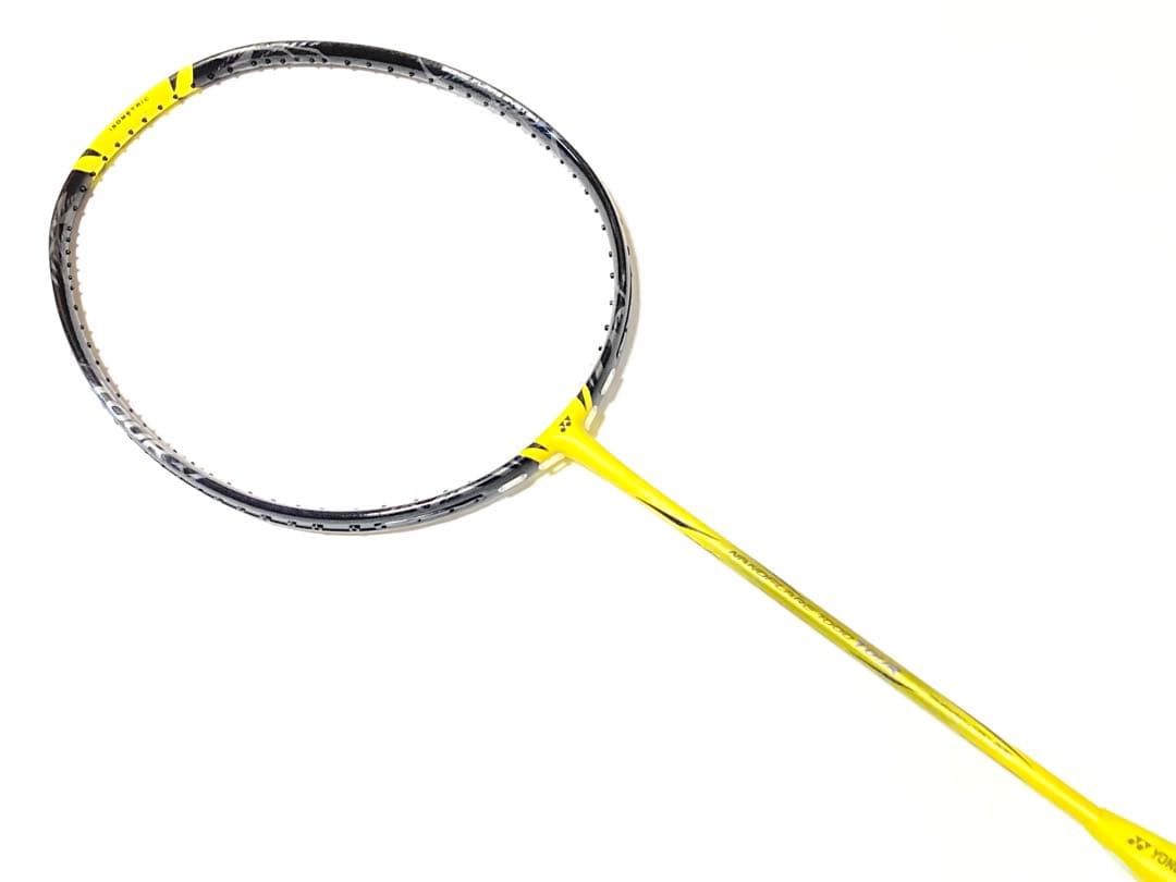 新品 ナノフレア1000 ツアー TOUR NF-1000T 4U5 ラケット