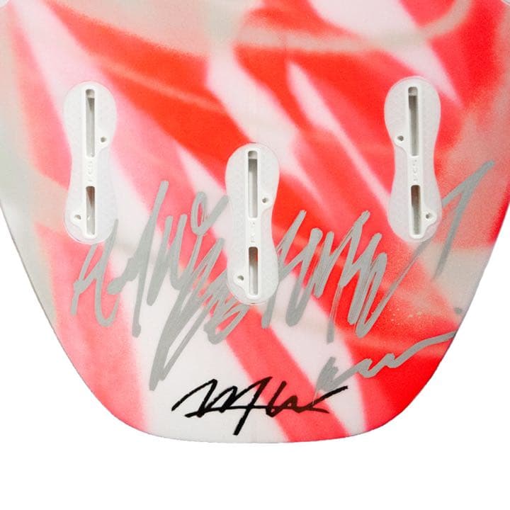 WTW×Ryuji Kamiyama SURFBOARD 5'10 神山隆二