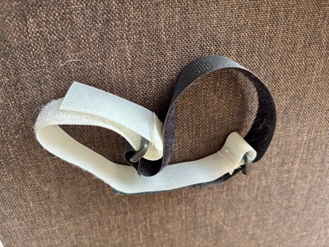リモート　ペットトレーニング器具　犬しつけ用首輪　※電池交換要