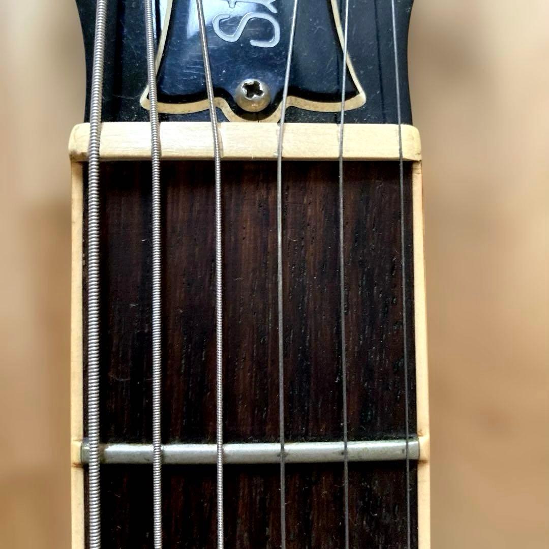 Gibson Les Paul Standard ブラック