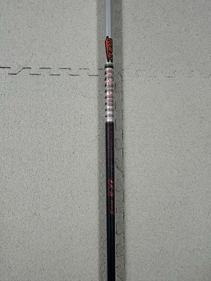 RODDIO mid back ミニドライバー