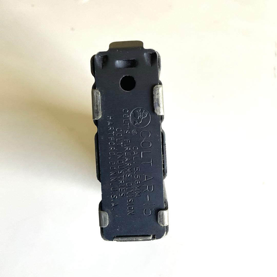 US. COLT AR-15 バナナマガジン