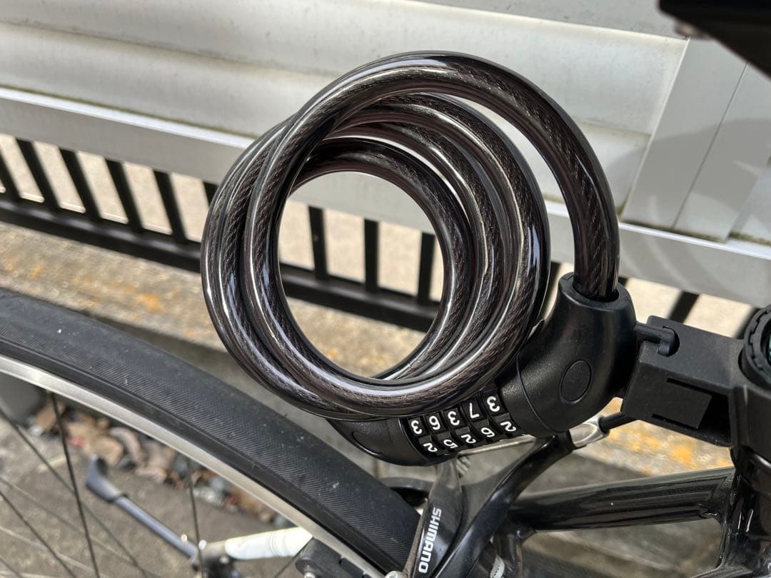 Cannondale ロードバイク　CAAD8 105