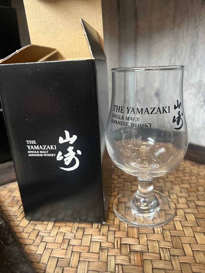 【詰合せ】白州蒸溜所限定スパニッシュオーク&三郎丸原酒&その他ウイスキーグッズ