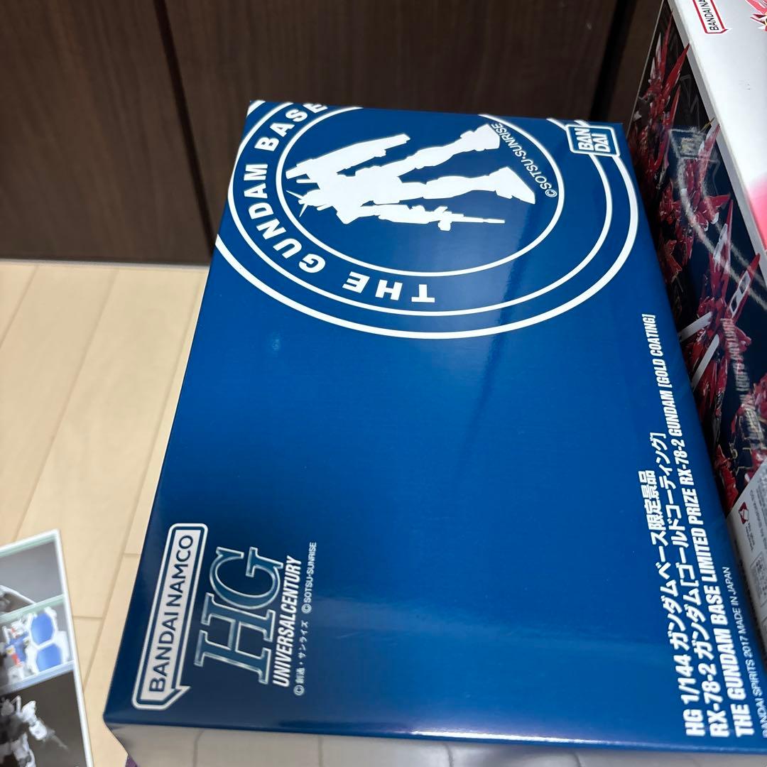 HG.RG.MG ガンプラ9点セット まとめ売り