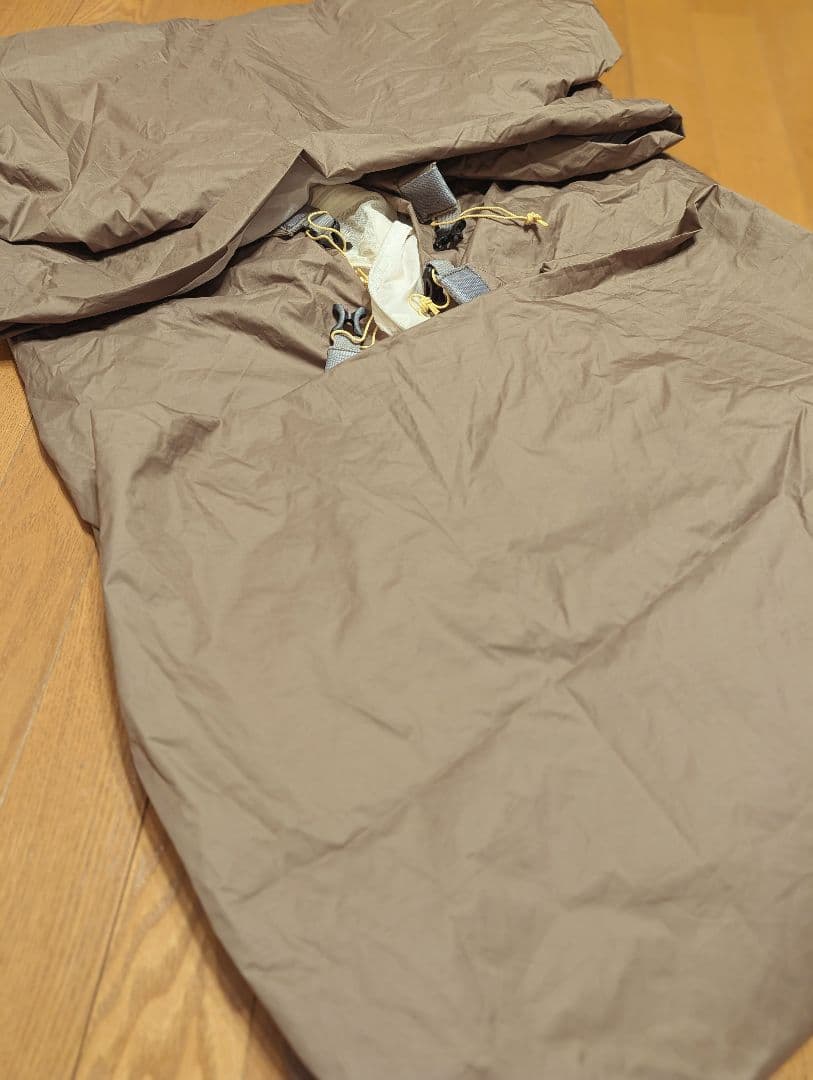 ダンロップ/プロモンテ VS-22TA アルパインテント1〜2人用 ロング両入口