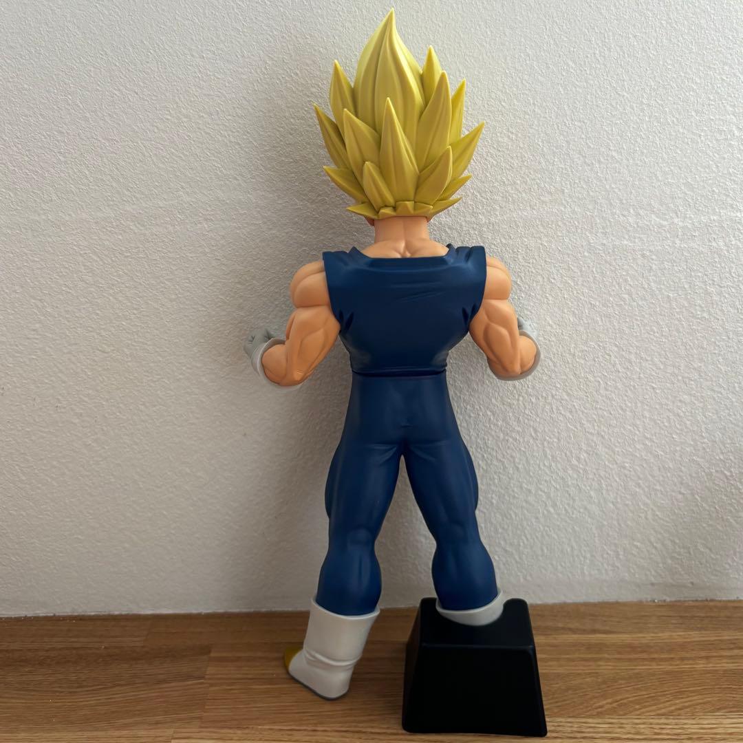 【コンプ】ドラゴンボール 一番くじ アクリルスタンド ＆ 大型フィギュア 9点