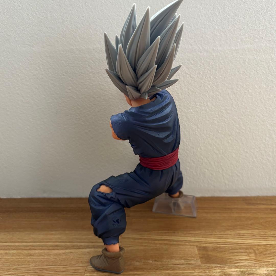 【コンプ】ドラゴンボール 一番くじ アクリルスタンド ＆ 大型フィギュア 9点
