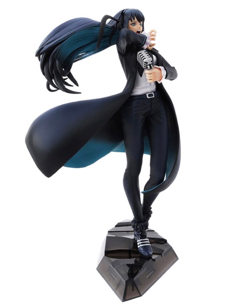 【新品未開封】Ado ×Oda フィギュア　2つセット☆