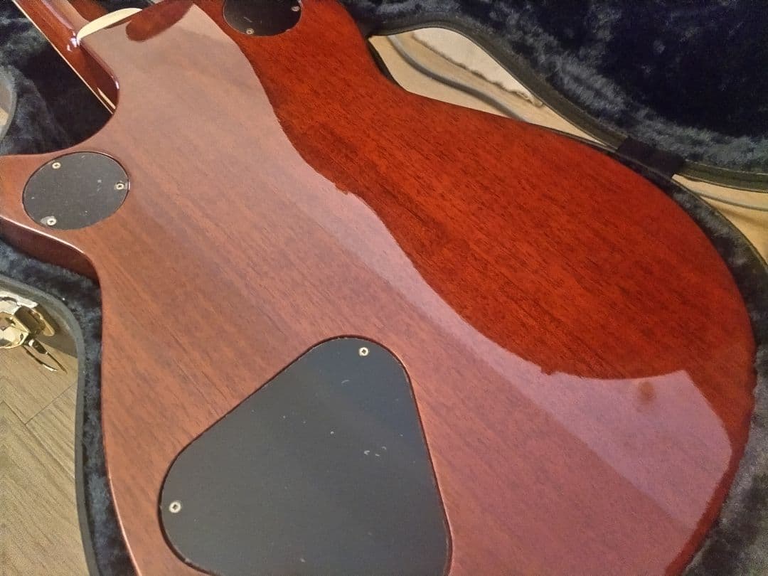 Gretsch G6129-1957 Silver Jet 2006年製