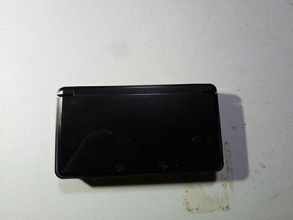 任天堂　3DS
