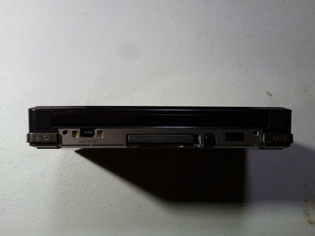 任天堂　3DS