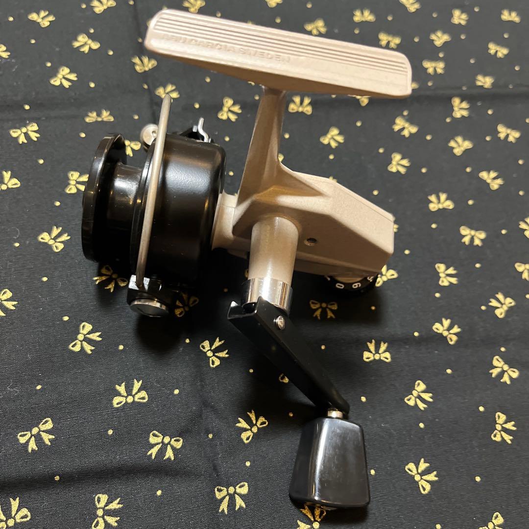 新品 希少 アブ ABU カーディナル3 cardinal 3