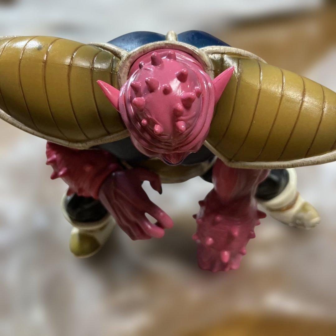 ドラゴンボール 組立式DXフィギュア 未開封まとめ売り