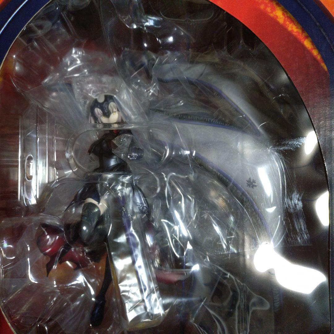 ALTER Avenger Jeanne d'Arc 1/7スケールフィギュア