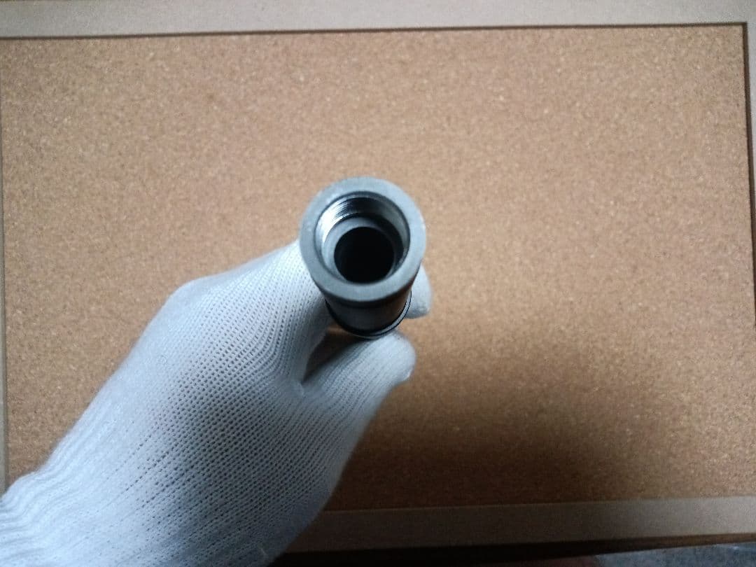 トイガン OP Barrel WA 10.3inch 1/2-28