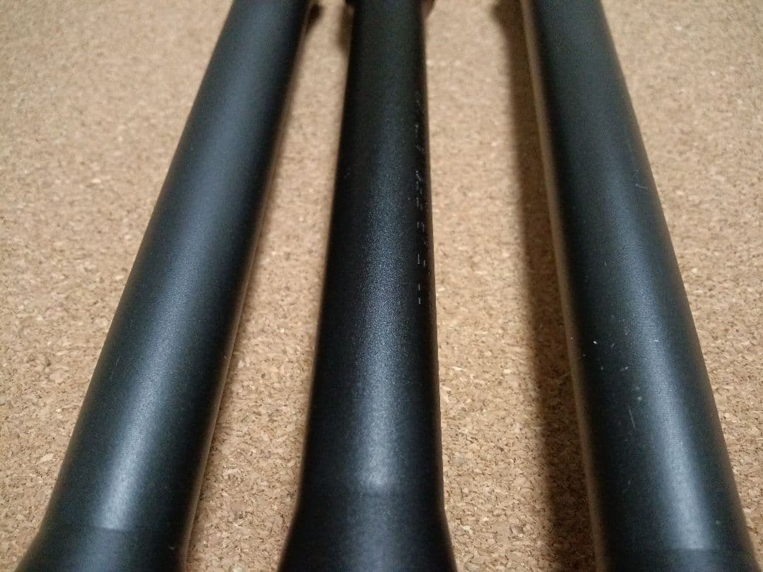 トイガン OP Barrel WA 10.3inch 1/2-28