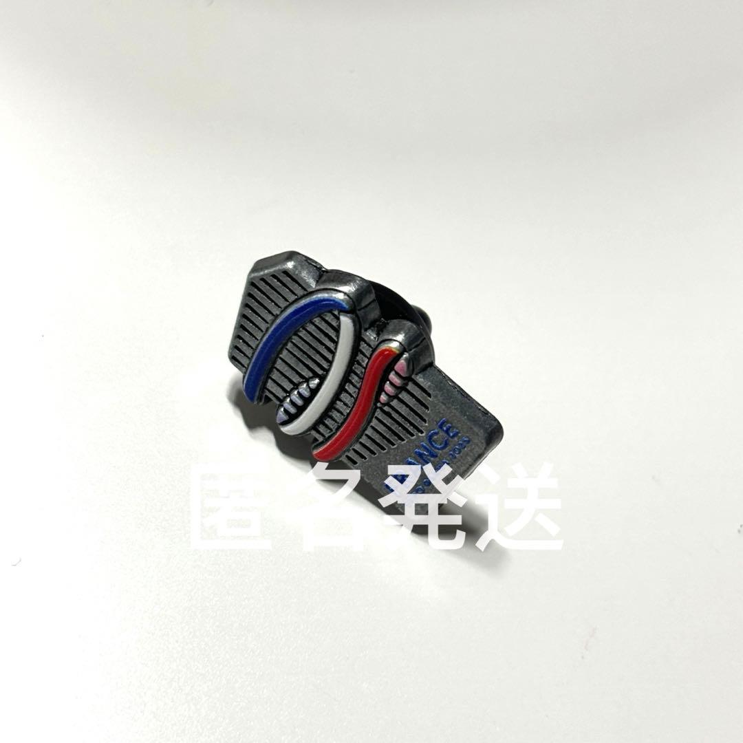 【非売品・美品】大阪関西万博 フランス館 スタッフ限定 ピンバッジ