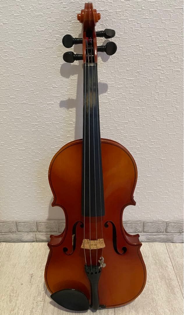 鈴木バイオリン　1/8 NO.220