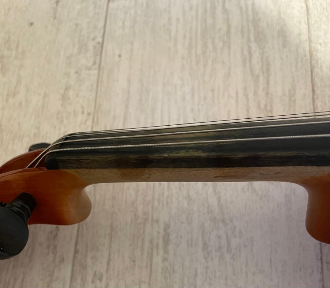 鈴木バイオリン　1/8 NO.220