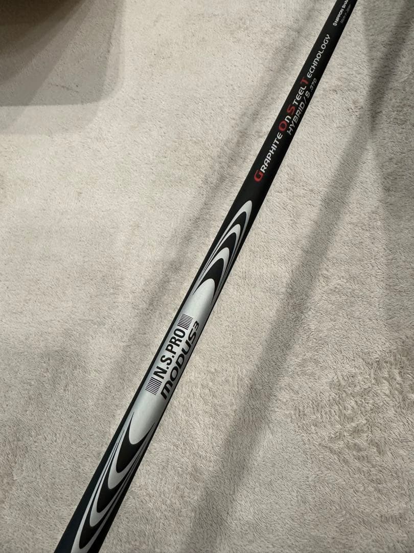 ブリヂストン B2 HT ユーティリティクラブ