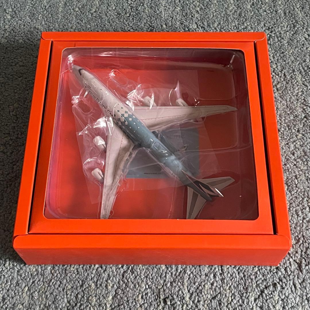 CATHAY PACIFIC CARGO 747-8F キャセイパシフィック