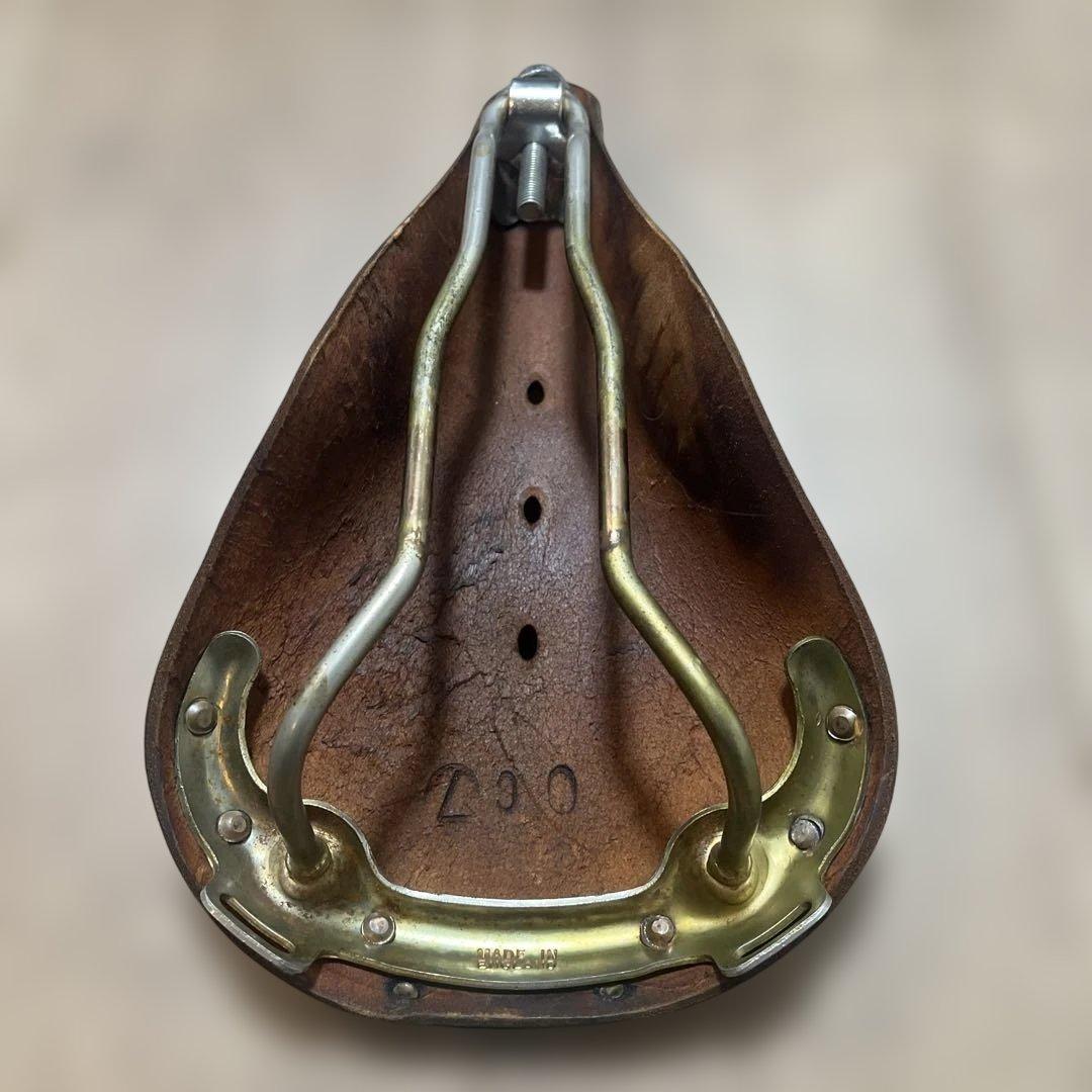 パーツ BROOKS B17