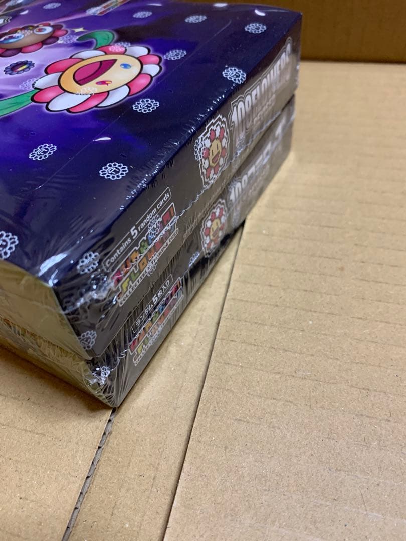 Murakami.Flowers 108フラワーズ Revised 村上隆