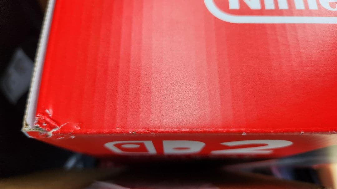 Nintendo Switch2 本体 (多言語対応)