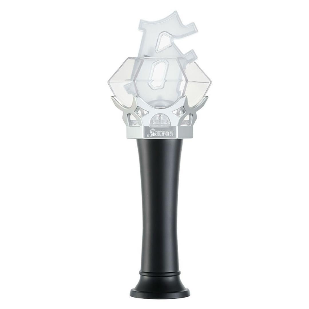 さき SixTONES 2026グッズ