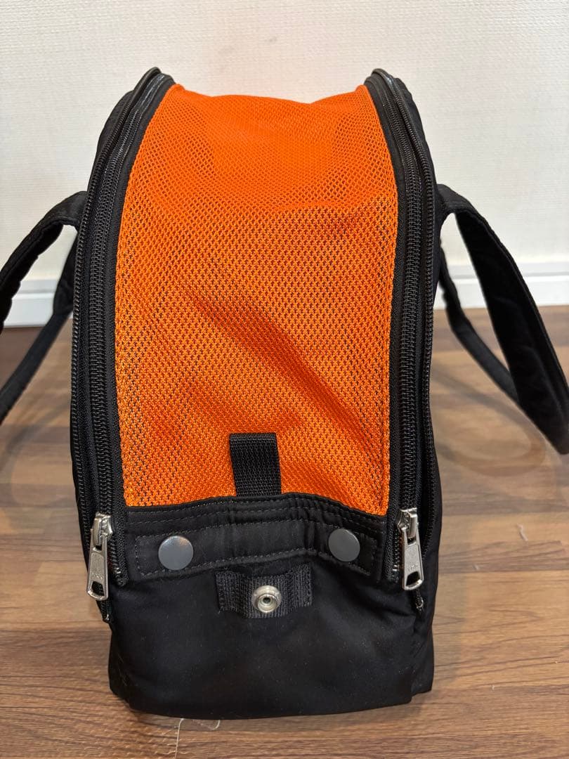 ポーター(Porter) フレーバー FLAVOR コラボ 小型犬キャリーバッグ