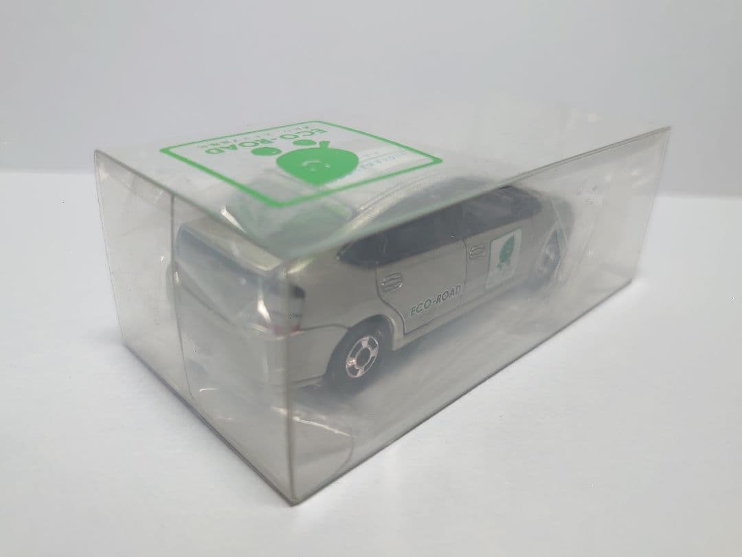トミカ トヨタ プリウス 20系 国土交通省 特注トミカ? ミニカー 非売品