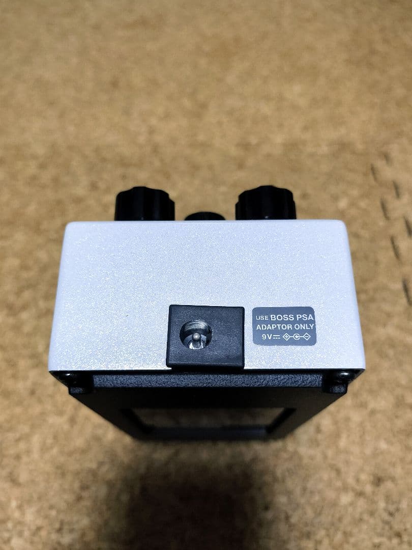 BOSS / DS-1-HW 【限定生産カラー】